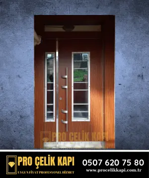 Esenyurt Bina Kapısı - Model 21