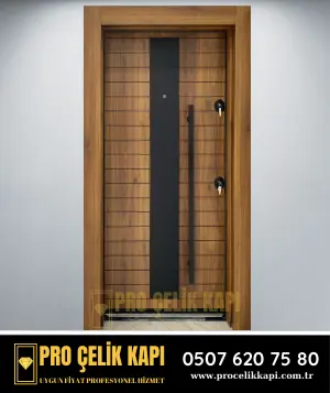 Esenyurt Çelik Kapı - Plus 10