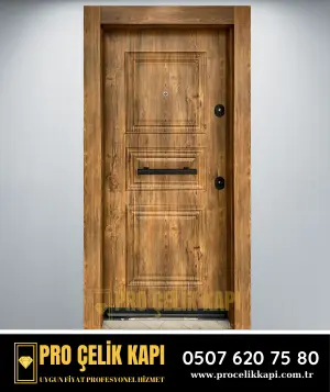 Esenyurt Çelik Kapı - Plus 14