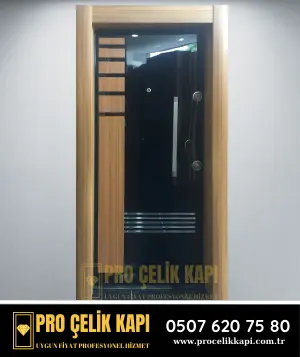 Esenyurt Çelik Kapı - Plus 23