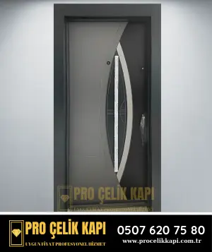 Esenyurt Çelik Kapı - Plus 26