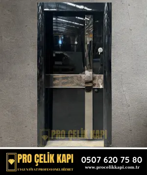 Esenyurt Çelik Kapı - Pro 2