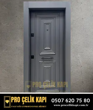 Esenyurt Çelik Kapı - Pro 3