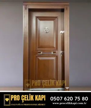 Esenyurt Çelik Kapı Modelleri - Ultra 32